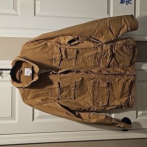 Women's Field Jacket